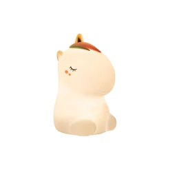 Little L Lamparita con mando · Unicornio Outlet