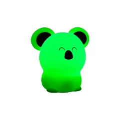 Little L Lamparita con mando · Koala New
