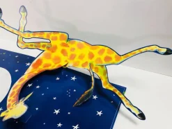 Bruño Las jirafas no pueden bailar Sale