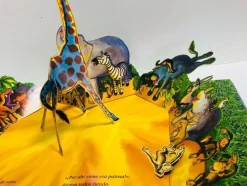 Bruño Las jirafas no pueden bailar Sale