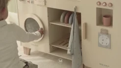 Little Dutch Lavadora FSC · Hot