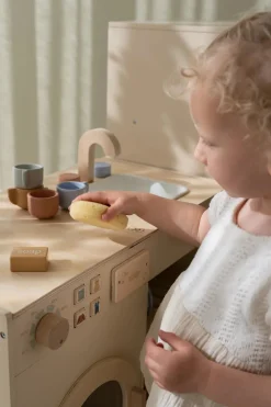 Little Dutch Lavadora FSC · Hot