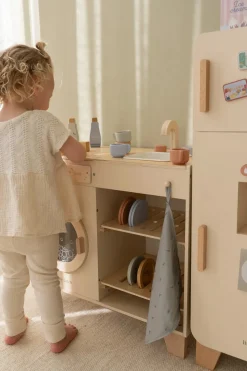 Little Dutch Lavadora FSC · Hot