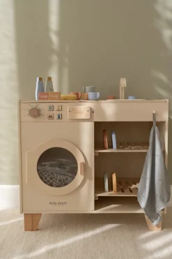 Little Dutch Lavadora FSC · Hot