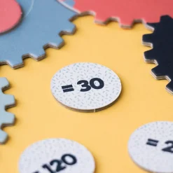 Londji Learn&Fun – Multiplications · Discount