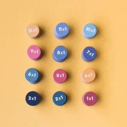 Londji Learn&Fun – Multiplications · Discount