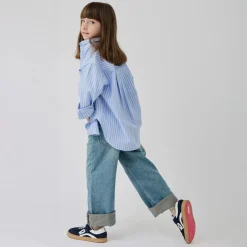 Lejan One Kids Navy Best