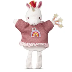 Lilliputiens Lena marioneta de mano ·