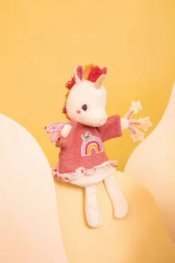 Lilliputiens Lena marioneta de mano ·