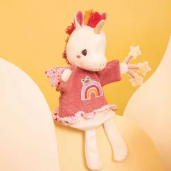 Lilliputiens Lena marioneta de mano ·