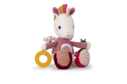 Lilliputiens Lena Unicornio multiactividad Hot