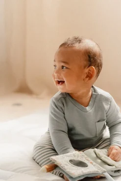 Little Dutch Librito Blando Actividades anilla Forest Friends · Best