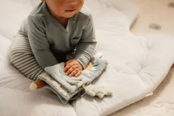 Little Dutch Librito Blando Actividades anilla Forest Friends · Best