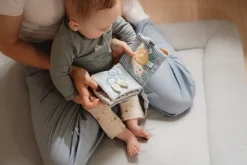 Little Dutch Librito Blando Actividades anilla Forest Friends · Best