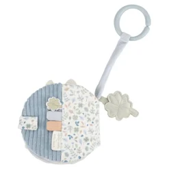 Little Dutch Librito Blando Actividades anilla Leaves ·