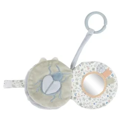 Little Dutch Librito Blando Actividades anilla Leaves ·