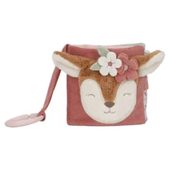 Little Dutch Librito Blando Actividades Fairy Garden · Hot