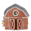 Little Dutch Libro Blandito actividades Pequeña Granja · Outlet