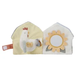 Little Dutch Libro Blandito actividades Pequeña Granja · Outlet