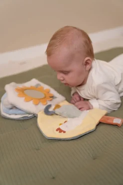 Little Dutch Libro Blandito actividades Pequeña Granja · Outlet