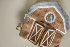 Little Dutch Libro Blandito actividades Pequeña Granja · Outlet