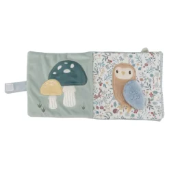 Little Dutch Libro Blandito Forest Friends · New