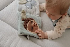 Little Dutch Libro Blandito Forest Friends · New