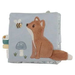 Little Dutch Libro Blandito Forest Friends · New