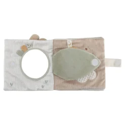 Little Dutch Libro Blandito Newborn Natur ·