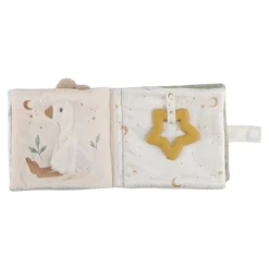 Little Dutch Libro Blandito Newborn Natur ·