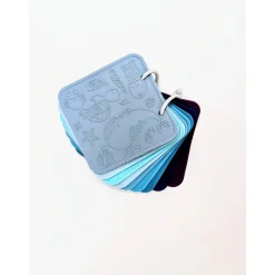 Little L Libro de Baño color azul · Discount