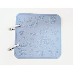 Little L Libro de Baño color azul · Discount