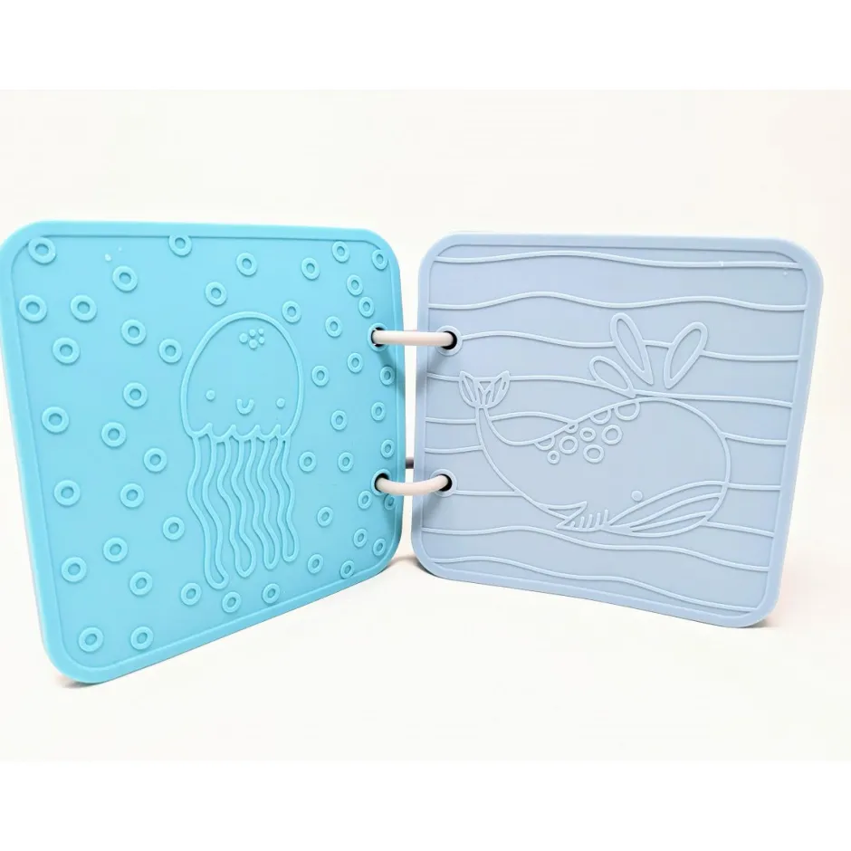 Little L Libro de Baño color azul · Discount