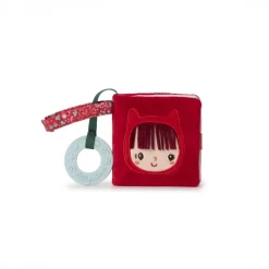 Lilliputiens Libro de Juegos Caperucita Roja Clearance