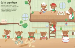 Usborne Libro de pegatinas · ¡Ya casi es Navidad! Best