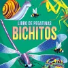 Usborne Libro de pegatinas Bichitos New
