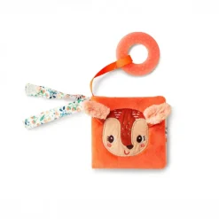 Lilliputiens Libro de tela · Stella Imagier Outlet