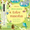 Usborne Libro Pizarra · Entre mascotas Online