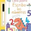 Usborne Libro Pizarra · Escribo los números Sale