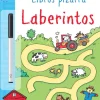 Usborne Libro Pizarra · Laberintos Hot