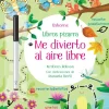 Usborne Libro Pizarra · Me divierto al aire libre Best