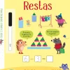 Usborne Libro Pizarra · Restas Clearance