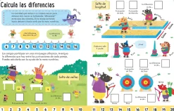 Usborne Libro Pizarra · Restas Clearance