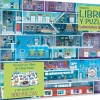Usborne Libro Puzzle Laberintos de Espías Clearance