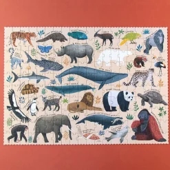 Londji Life Puzzle · New