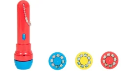 Moulin Roty Linterna proyector historias Gran Familia Hot