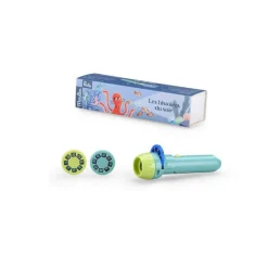 Moulin Roty Linterna Proyector Historias Aventuras de Paulie ·