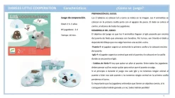 Djeco Little Cooperation · New