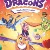 Destino Infantil u0026 Juvenil Little Dragons 3 - Una fiesta entre nubes New