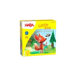 HABA Little Fox Médico de Animales · Outlet